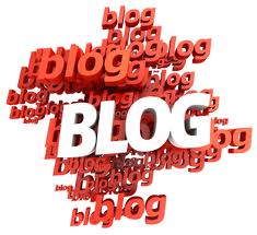 why you should blog for your business?