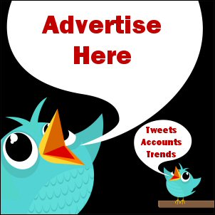advertise on twitter