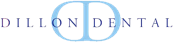 dillondental logo