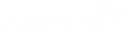 local enterprise office logo