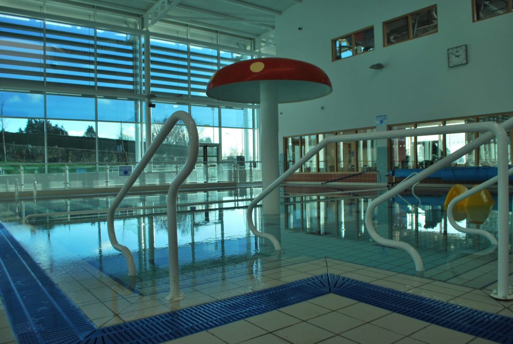 Brand Nova's Web design and SEO strategy helped Apex Leisure Centre get more people to book classes and sign up for memberships
