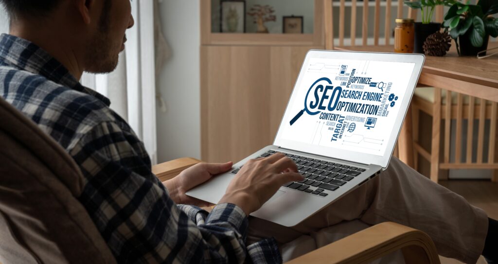 Digital Marketing Expert Reveals Insider's Guide to SEO Services