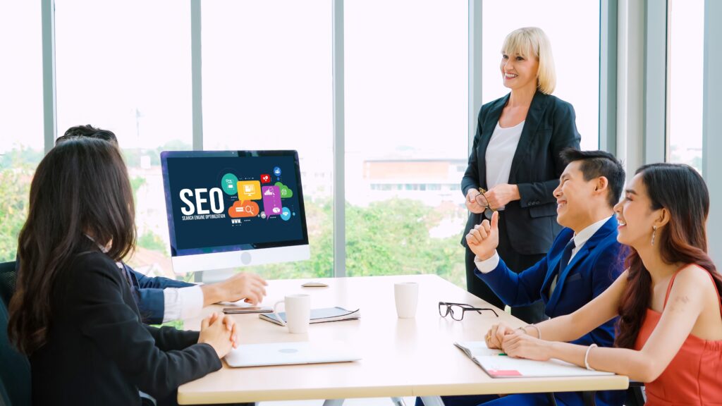 Get More Customers with SEO: A Step-by-Step Guide