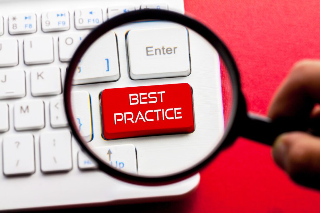 SEO Best Practices: Simple Tips for Better Search Rankings