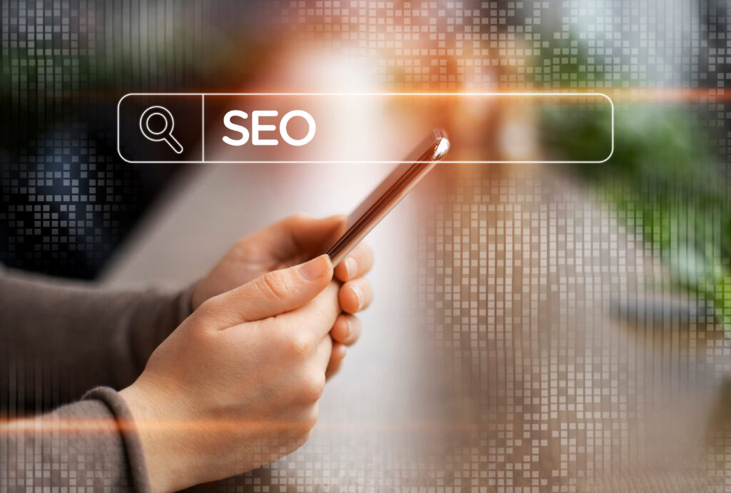 The Future of SEO: Trends to Watch Out For