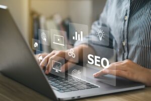 Boost Your Online Visibility with Our Expert SEO Strategies