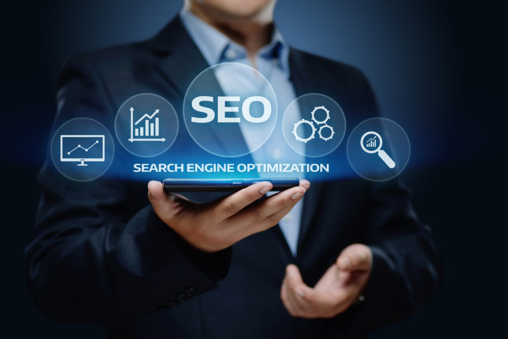 On-Page SEO Essentials: Optimising Your Website for Search Engines