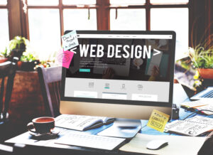 Captivate Your Audience with Cutting-Edge Website Designs