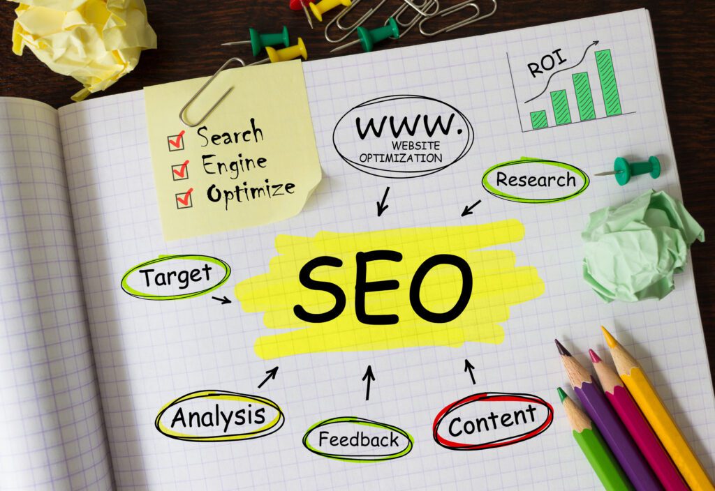 Supercharge Your Rankings: 5 Essential SEO Tips to Implement Today
