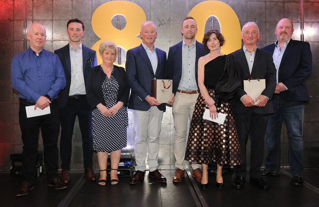 Joyces Electrical 80 years in business Wexford